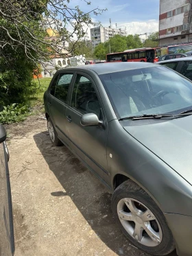 Skoda Fabia, снимка 3