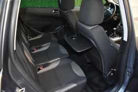 Peugeot 308 1.6 e-hdi, снимка 12