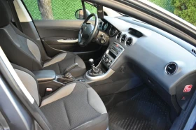 Peugeot 308 1.6 e-hdi, снимка 11