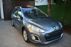 Peugeot 308 1.6 e-hdi, снимка 3