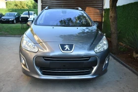 Peugeot 308 1.6 e-hdi, снимка 2