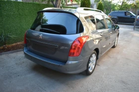 Peugeot 308 1.6 e-hdi, снимка 7