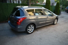 Peugeot 308 1.6 e-hdi, снимка 9