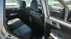 Subaru Forester 2.0i, снимка 10