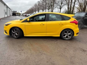 Ford Focus * ST * АВТОКРЕДИТ БЕЗ ПЪРВОНАЧАЛНА ВНОСКА* , снимка 2