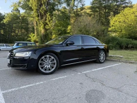 Audi A8, снимка 1