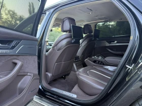Audi A8, снимка 5