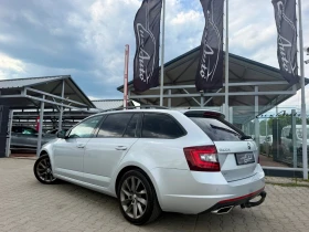 Skoda Octavia 2.0TDI#4x4#VRS#ALCANTARA#FULLED#2019г, снимка 5