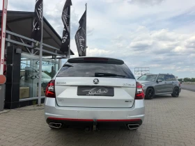 Skoda Octavia 2.0TDI#4x4#VRS#ALCANTARA#FULLED#2019г, снимка 7