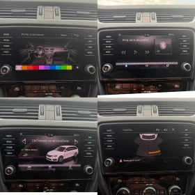 Skoda Octavia 2.0TDI#4x4#VRS#ALCANTARA#FULLED#2019г, снимка 16