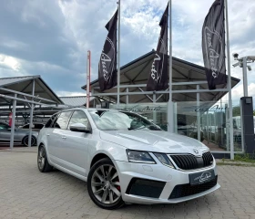 Skoda Octavia 2.0TDI#4x4#VRS#ALCANTARA#FULLED#2019г, снимка 2