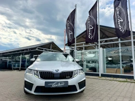 Skoda Octavia 2.0TDI#4x4#VRS#ALCANTARA#FULLED#2019г, снимка 3