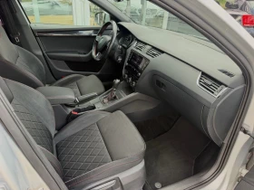 Skoda Octavia 2.0TDI#4x4#VRS#ALCANTARA#FULLED#2019г, снимка 8