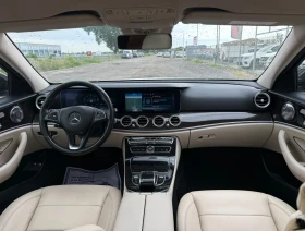 Mercedes-Benz E 350 AMG ПАНОРАМА ЛИЗИНГ, снимка 12