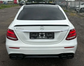 Mercedes-Benz E 350 AMG ПАНОРАМА ЛИЗИНГ, снимка 4