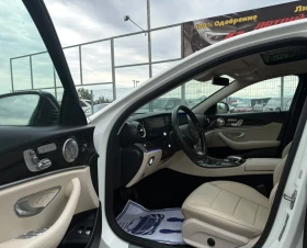 Mercedes-Benz E 350 AMG ПАНОРАМА ЛИЗИНГ, снимка 13
