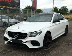 Mercedes-Benz E 350 AMG ПАНОРАМА ЛИЗИНГ, снимка 7