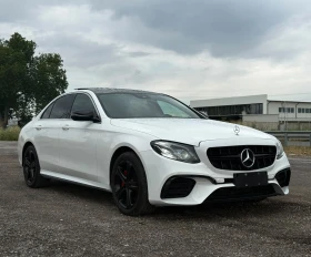 Mercedes-Benz E 350 AMG ПАНОРАМА ЛИЗИНГ, снимка 5