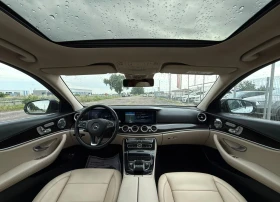 Mercedes-Benz E 350 AMG ПАНОРАМА ЛИЗИНГ, снимка 11