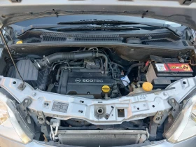Opel Meriva 1.4 16V, снимка 12