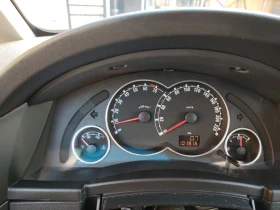 Opel Meriva 1.4 16V, снимка 10