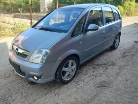 Opel Meriva 1.4 16V, снимка 1
