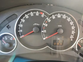 Opel Meriva 1.4 16V, снимка 2