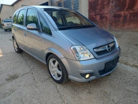 Opel Meriva 1.4 16V, снимка 7