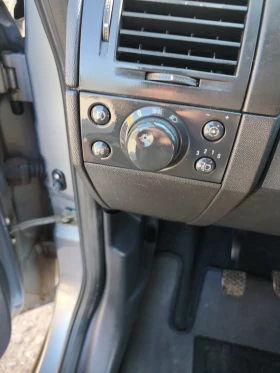 Opel Meriva 1.4 16V, снимка 4
