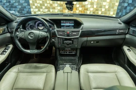 Mercedes-Benz E 500 4Matic, снимка 7