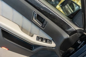 Mercedes-Benz E 500 4Matic, снимка 13