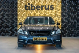 Mercedes-Benz E 500 4Matic, снимка 3