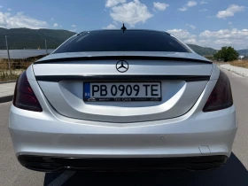 Mercedes-Benz S 350 CDI / FULL / 9G / 4MATIC / AMG / 360 / PANORAMA, снимка 6