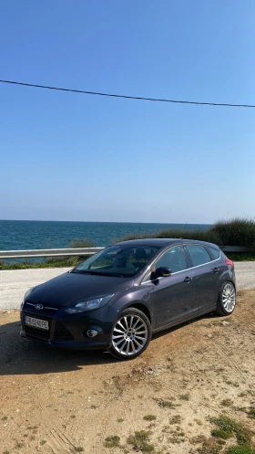 Ford Focus, снимка 7