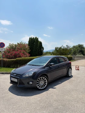 Ford Focus, снимка 1