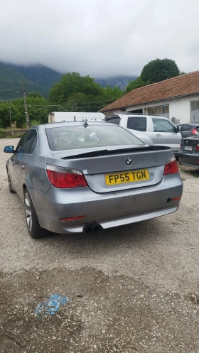 BMW 525, снимка 6