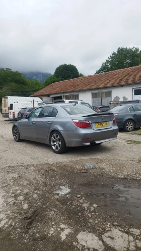 BMW 525, снимка 5