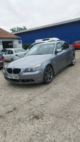 BMW 525, снимка 2