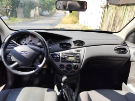 Ford Focus, снимка 5