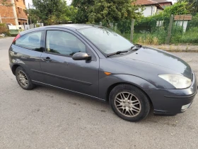Ford Focus, снимка 2