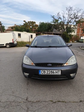 Ford Focus, снимка 1