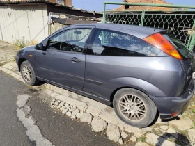 Ford Focus, снимка 7
