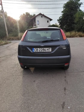 Ford Focus, снимка 3