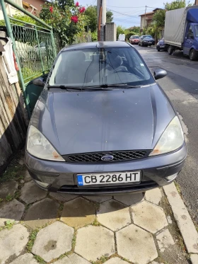 Ford Focus, снимка 6