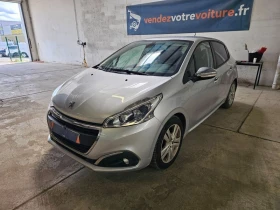 Peugeot 208 208 1.2 PureTech Style, снимка 1