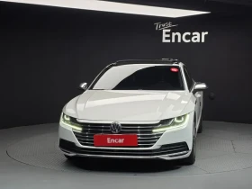 VW Arteon 2.0 Tdi Prestige, снимка 3