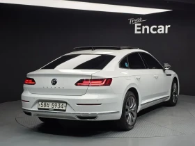VW Arteon 2.0 Tdi Prestige, снимка 2
