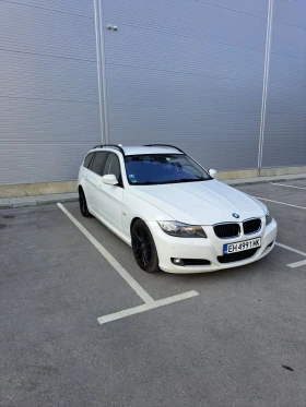 BMW 325 M57 197к.с. LCI, снимка 2