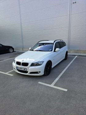 BMW 325 M57 197к.с. LCI, снимка 3