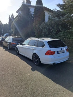 BMW 325 M57 197к.с. LCI, снимка 13